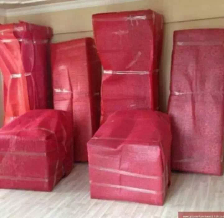 Ambalajlama ve Paketleme Hizmeti