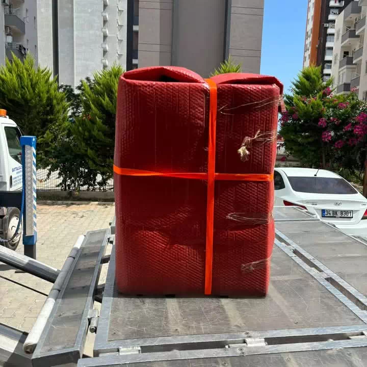 Çamoğlu Nakliyat Hakkında